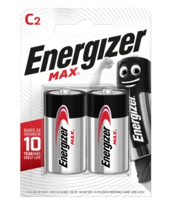 ENERGIZER MAX C BP2