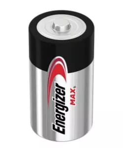 ENERGIZER MAX C BP2