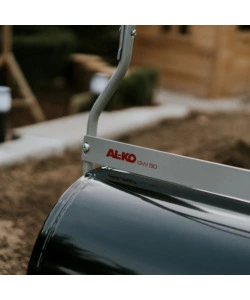 RULLO COMPATTORE " GW 50 " - AL-KO - 110408.