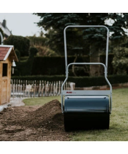 RULLO COMPATTORE " GW 50 " - AL-KO - 110408.