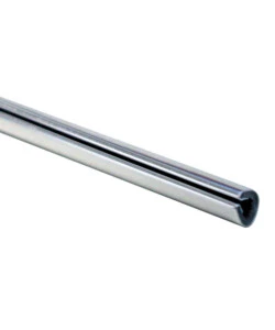 COPPIA PARACOLPI PROTECTOR CHROME  20862