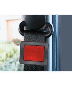 COPPIA FERMACINTURA BELT STOPPER  72388