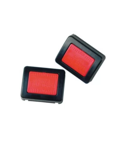 COPPIA FERMACINTURA BELT STOPPER  72388
