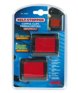 COPPIA FERMACINTURA BELT STOPPER  72388