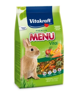 MENU CONIGLIETTI 1 KG