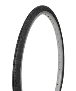 PNEUMATICO PER BICICLETTA OLANDA 26X1 3/8 NERO LAMPA - 94401