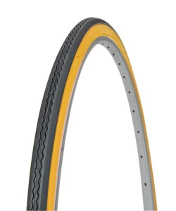 PNEUMATICO PER BICICLETTA LAMPA "SPORT" 700X28 N/P NERO - 94407