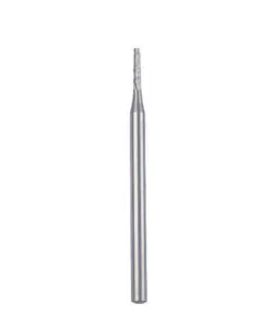 DREMEL PUNTA PER RIMUOVERE IL CEMENTO DALLE FUGHE DALLE PIASTRELLE 1.6MM - BOSCH.