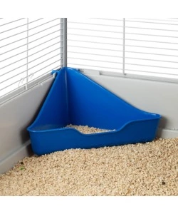 GABBIA PER RODITORI E FURETTI "FURET XL", 80 X 75 X H86.5 CM - FERPLAST.
