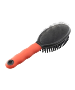 GRO 5950 CARDATORE/SPAZZ.OVALE - FERPLAST.