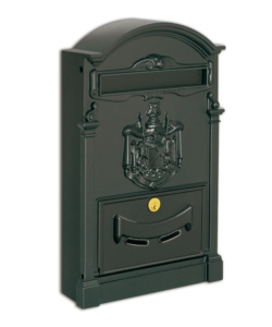CASSETTA POSTALE RESIDENCE MAXI GHISA