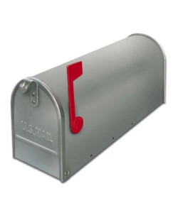 CASSETTA POSTALE TOPOLINO ARG. 22X48