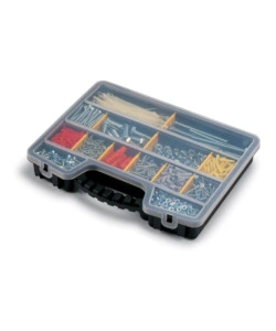 PRO ORGANIZER 16 NERO