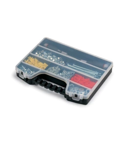 PRO ORGANIZER 13 NERO