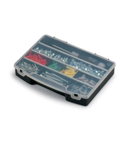 PRO ORGANIZER 10 NERO