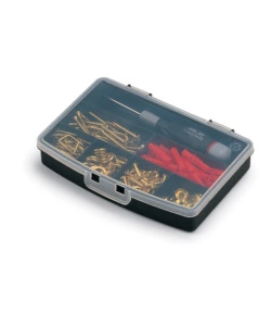 PRO ORGANIZER 07 NERO