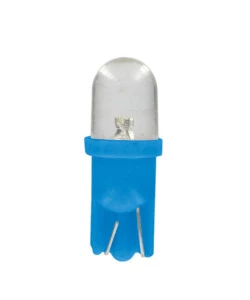 COPPIA COLOR-LED BLU PILOT  58140
