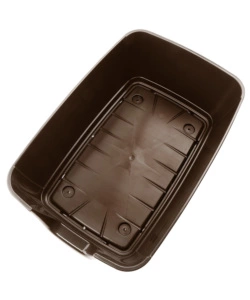 CUCCIA PER CANI KENNY 03, 89X60X60 CM  - FERPLAST