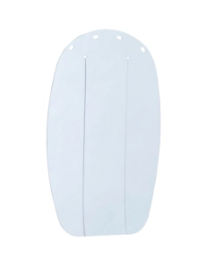 PORTA IN PLASTICA PER CUCCE "KENNY 03", 23,5XH37,5 CM - FERPLAST