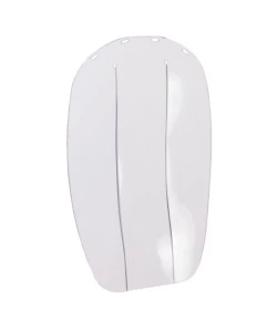 PORTA PER CUCCE FERPLAST "KENNY 07" IN PLASTICA TRASPARENTE 32,6X0,2X53,5 CM
