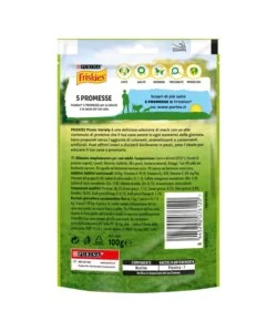 SNACK TREATS FRISKIES "PICNIC" 12 PEZZI 100 GR