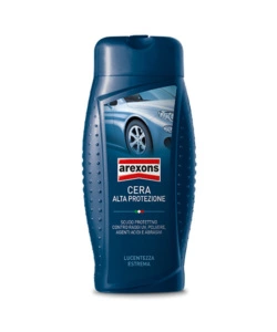 CRA AUTO ALTA PROTEZIONE AREXONS "SHADO", 500 ML