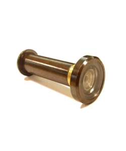 SPIONCINO 180° PER PORTE BLINDATE - 60 - 100 MM. - 1 PZ.