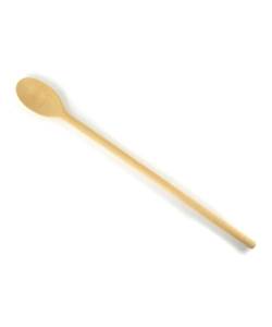 CUCCHIAIO IN LEGNO 70 CM