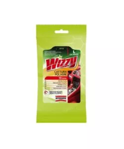 PANNI CATTURAPOLVERE AREXONS "WIZZY" 10 PZ