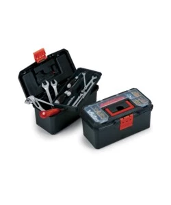 TOOL CASE 13 PORTAUTENSILI 32X15X13.5