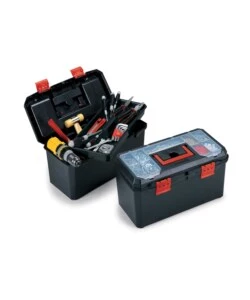TOOL CASE 19 PORTAUTENSILI 23X23X48
