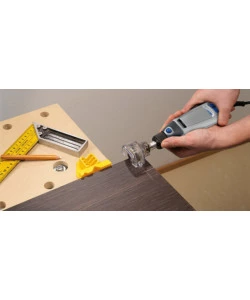 DREMEL MINISEGA CIRCOLARE - BOSCH.