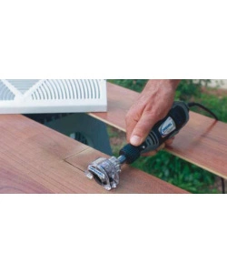 DREMEL MINISEGA CIRCOLARE - BOSCH.