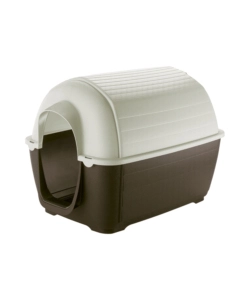 CUCCIA PER CANI "KENNY 01", 50X78X50 CM  - FERPLAST