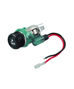 KIT ACCENDISIGARI EUROPA 12 V  39070