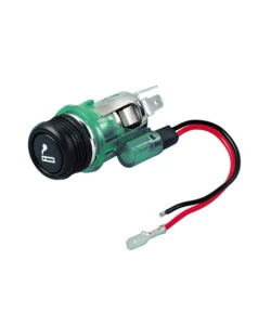 KIT ACCENDISIGARI EUROPA 12 V  39070