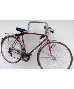 PORTABICI A PARETE BRACCI RICHIUDIBILI