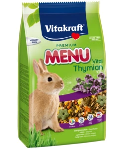 MENU TIMO CONIGLI KG1