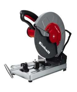TRONCATRICE METALLO TH - MC355 - EINHELL.