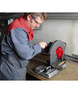 TRONCATRICE METALLO TH - MC355 - EINHELL.