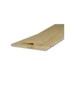 LISTELLO IN SAMBA/AYOUS 10 X 100 X 2500 MM