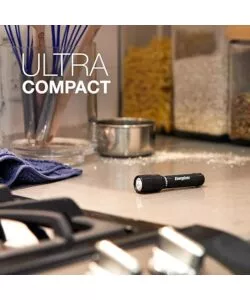 TORCIA A BATTERIE ENERGIZER "X-FOCUS SMALL" 30 LUMENS E 1 BATTERIA AAA