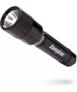 TORCIA A BATTERIE ENERGIZER "X-FOCUS SMALL" 30 LUMENS E 1 BATTERIA AAA