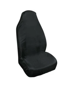 SALVASEDILE UNIVERSALE LAMPA "SEAT PROTECTOR" NERO