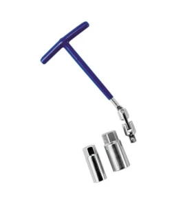 CHIAVE SVITACANDELE 16+21 MM.  65881