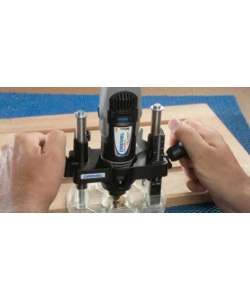 DREMEL ATTREZZATURA PER FRESATURA VERTICALE - BOSCH.