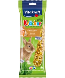 KRAKER CONIGLI POP CORN
