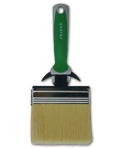 PLAFONIERA  ST. "BRAVO"  SETOLA 70X25 CM.