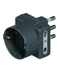 S3611GE ADATTATORE TRIS 16 A - BTICINO.