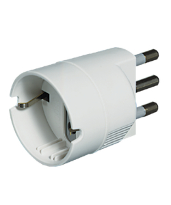 S3624DE KIT ADATTATORE SPINA 16A PRESA P30 - BTICINO.